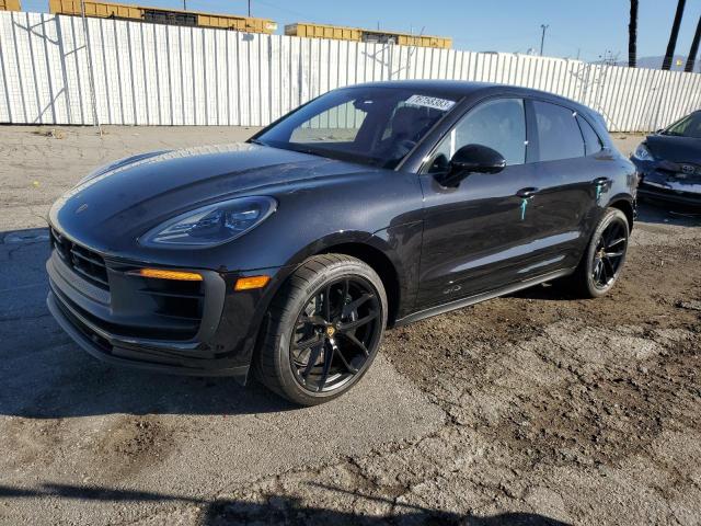 Porsche Macan (2023)