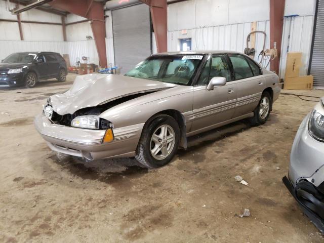 Pontiac Bonneville (1998)