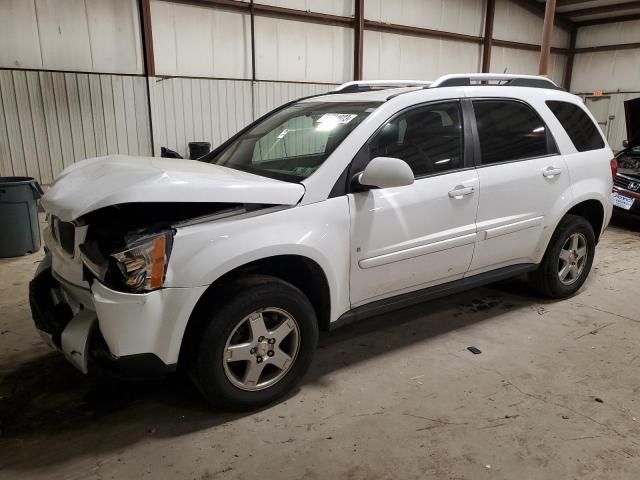 Pontiac Torrent (2008)