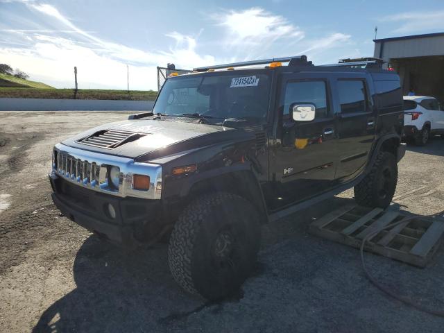 Hummer H2 (2003)