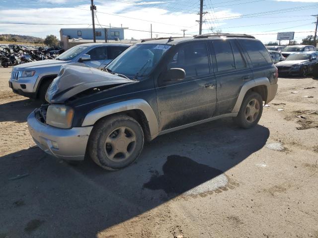 Chevrolet Trailblzr (2006)