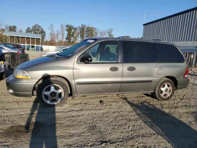 Ford Windstar (2003)