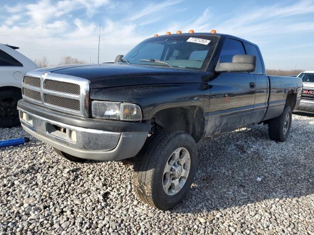 Dodge All models (1998)