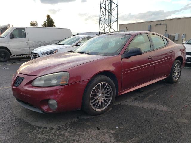 Pontiac Grandprix (2004)