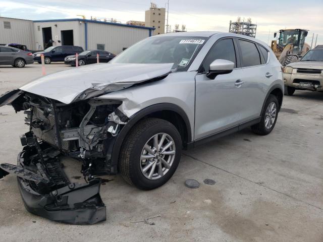 Mazda Cx-5 prefe (2023)