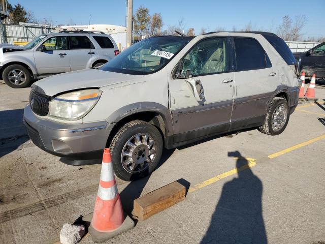 Buick Rendezvous (2007)
