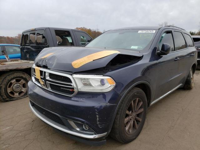 Dodge Durango (2015)
