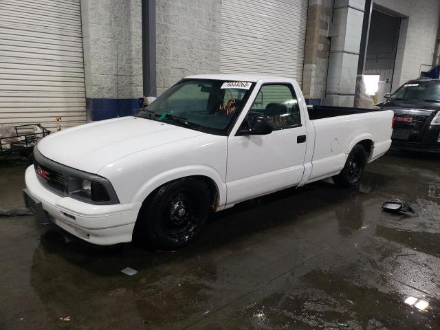 Gmc Sonoma (1994)