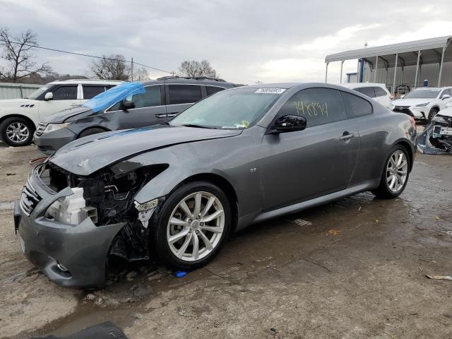 Infiniti Q60 (2014)