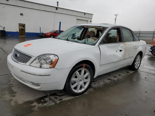 Ford 500 (2005)