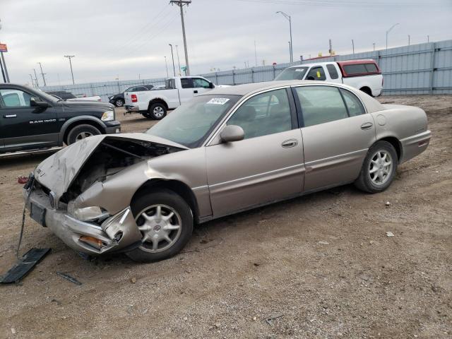 Buick Park ave (2002)