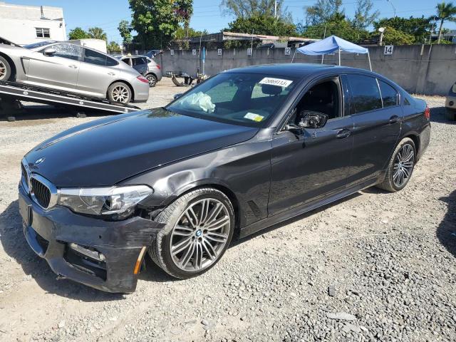 Bmw 530i (2017)