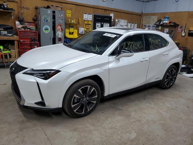 Lexus Ux 250h ba (2022)