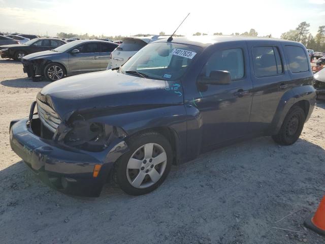 Chevrolet Hhr (2010)