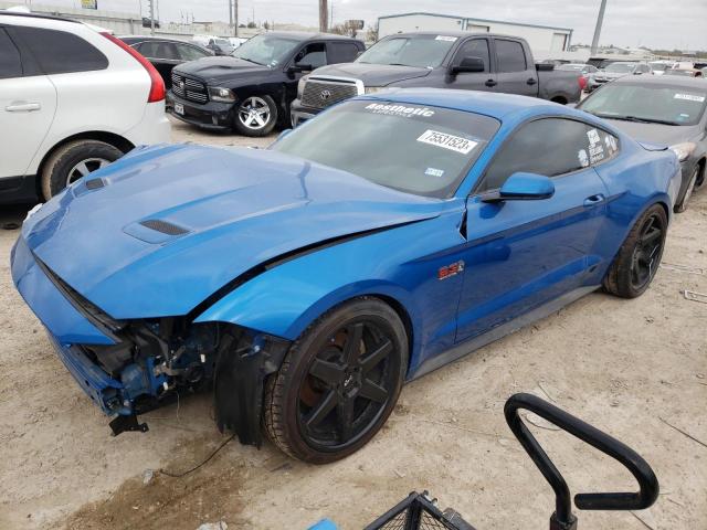 Ford All models (2019)