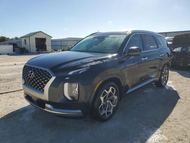 Hyundai Palisade (2022)