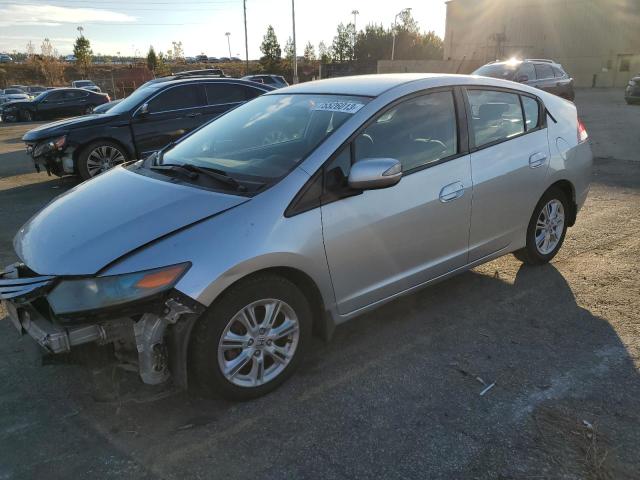 Honda Insight (2010)