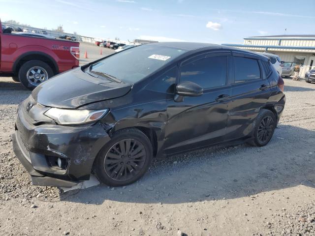 Honda Fit (2016)