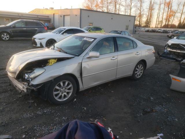 Lexus Es330 (2004)