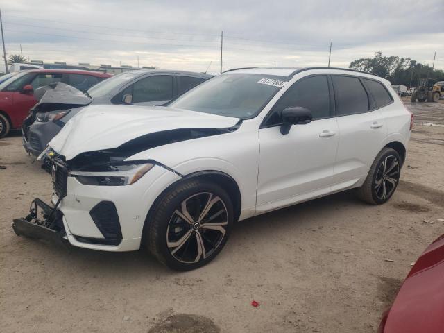 Volvo Xc60 ultim (2023)