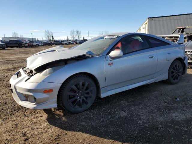 Toyota Celica (2003)