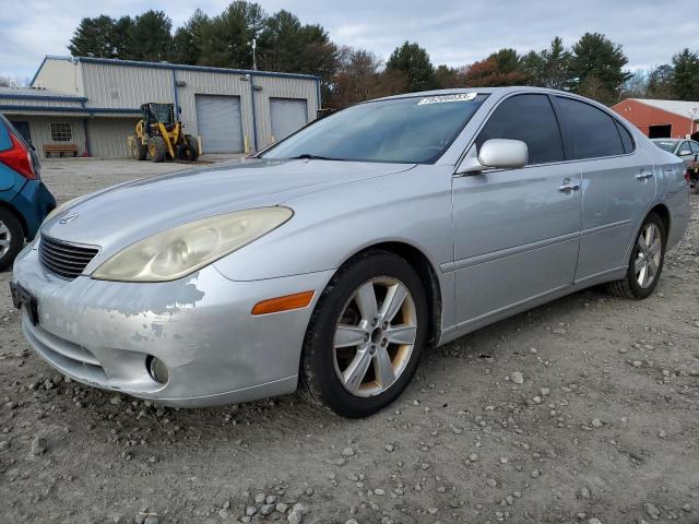 Lexus Es330 (2005)