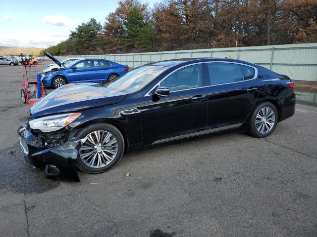 Kia K900 (2017)