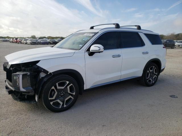 Hyundai Palisade (2023)