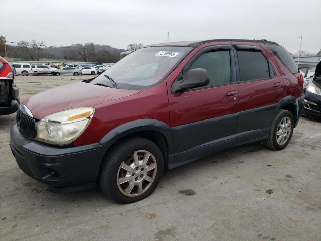 Buick Rendezvous (2005)