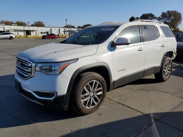 Gmc Acadia (2019)