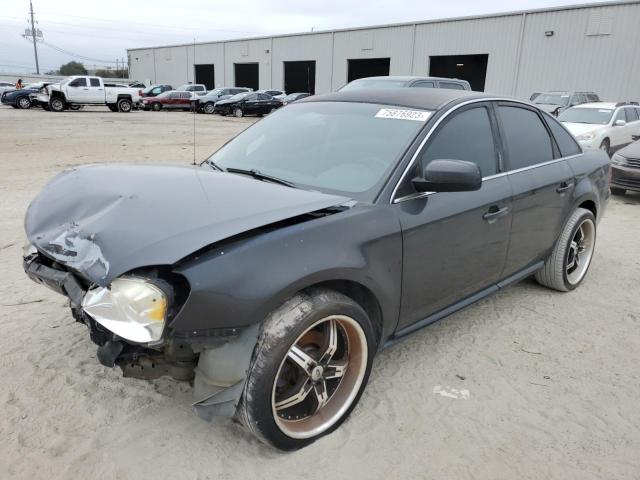 Ford 500 (2007)