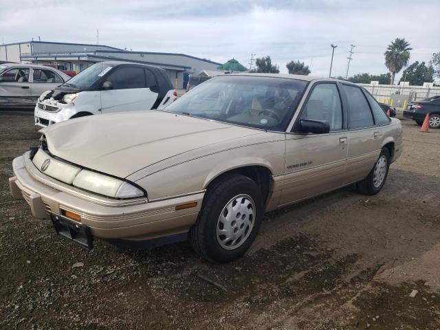 Pontiac Grandprix (1993)