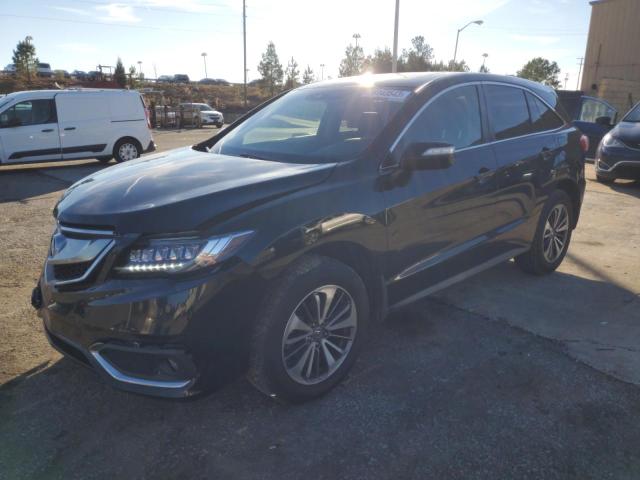 Acura Rdx (2016)