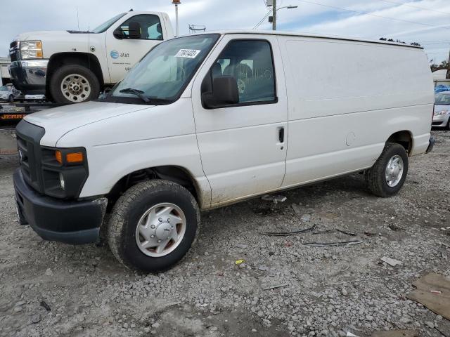 Ford Econoline (2011)