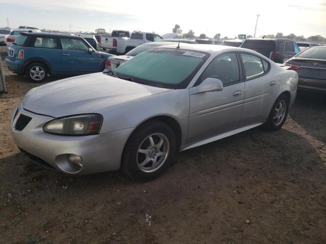 Pontiac Grandprix (2005)