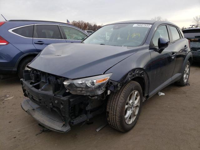 Mazda Cx-3 (2018)