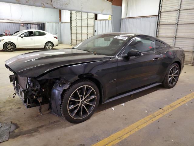 Ford All models (2016)