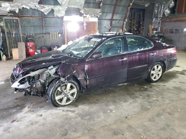 Lexus Es330 (2006)