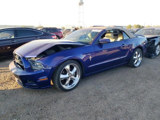 Ford All models (2013)