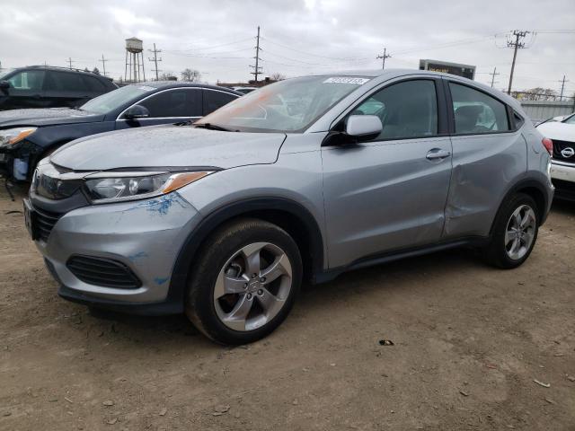 Honda Hr-v (2021)