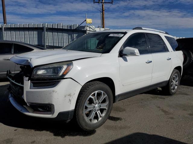 Gmc Acadia (2016)