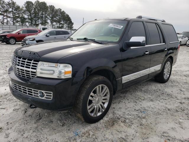 Lincoln Navigator (2007)
