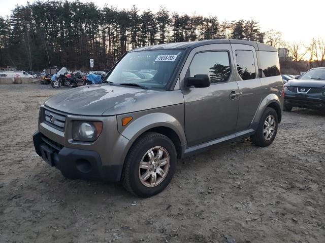 Honda Element (2008)