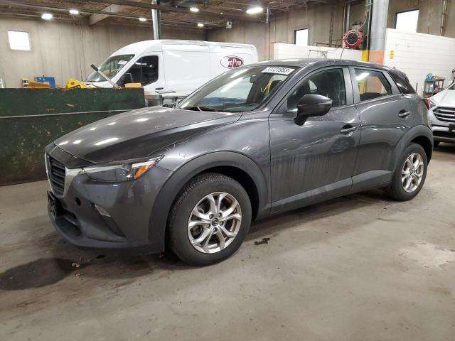Mazda Cx-3 (2019)