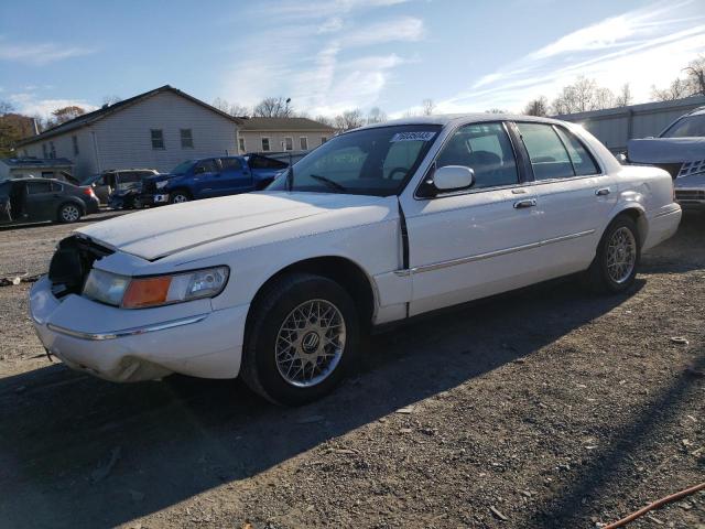 Mercury Grmarquis (1998)