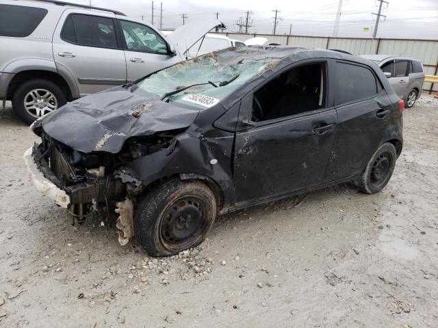 Mazda 2 (2013)