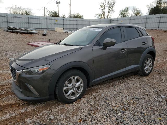 Mazda Cx-3 (2016)
