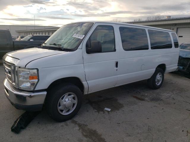 Ford All models (2012)