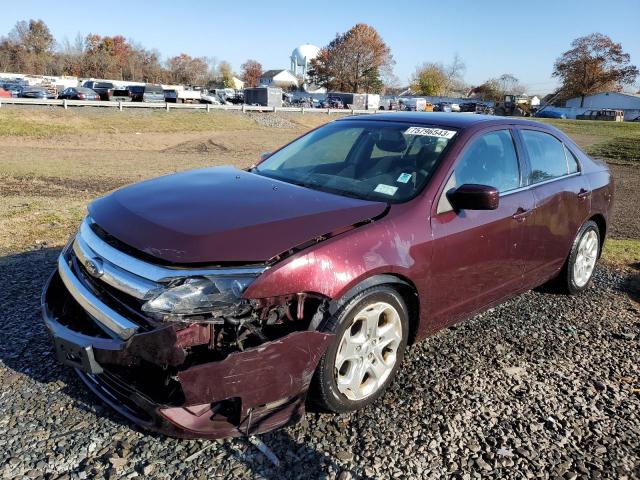 Ford All models (2011)