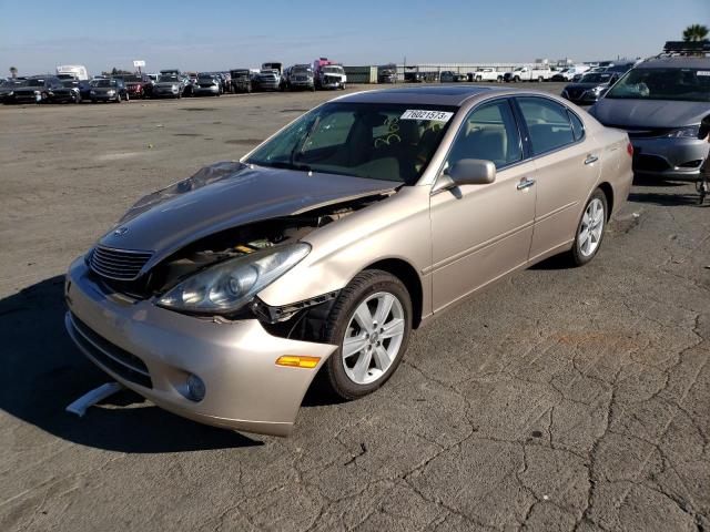 Lexus Es330 (2005)